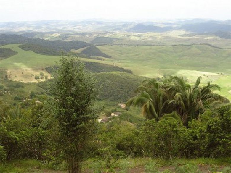 Serra da Barriga, em Alagoas, é declarada patrimônio cultural do Mercosul