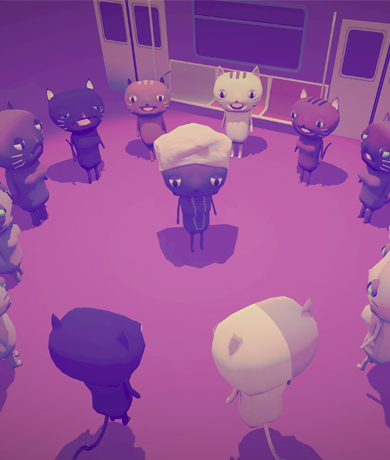 Tradutor lança jogo sobre preconceito contra religiões de matriz africana