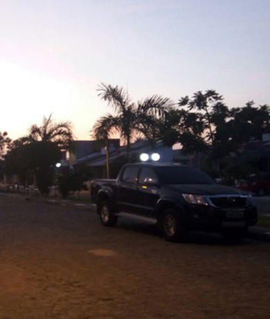 Empresário é preso por desvio de recursos na área da saúde em Alagoas