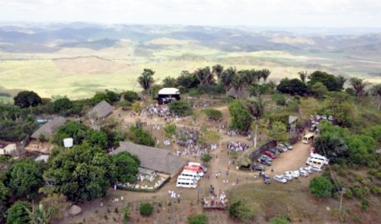 Quilombo dos Palmares é reconhecido patrimônio cultural do Mercosul
