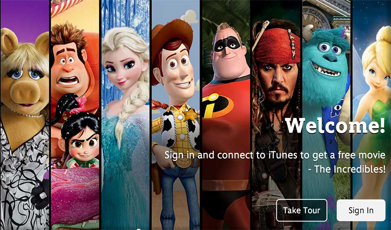 Começou: serviço de streaming da Disney será mais barato que o da Netflix