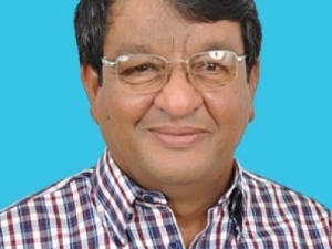 Vereador Neguinho Boiadeiro é alvejado na porta da Câmara de Batalha