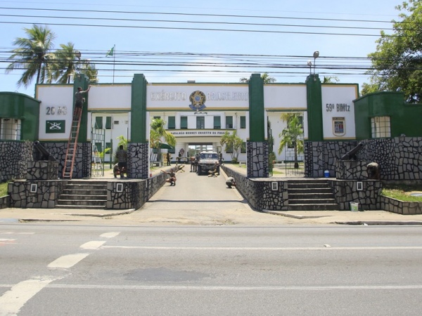 Exército completa 100 anos de imponência e atuação no estado