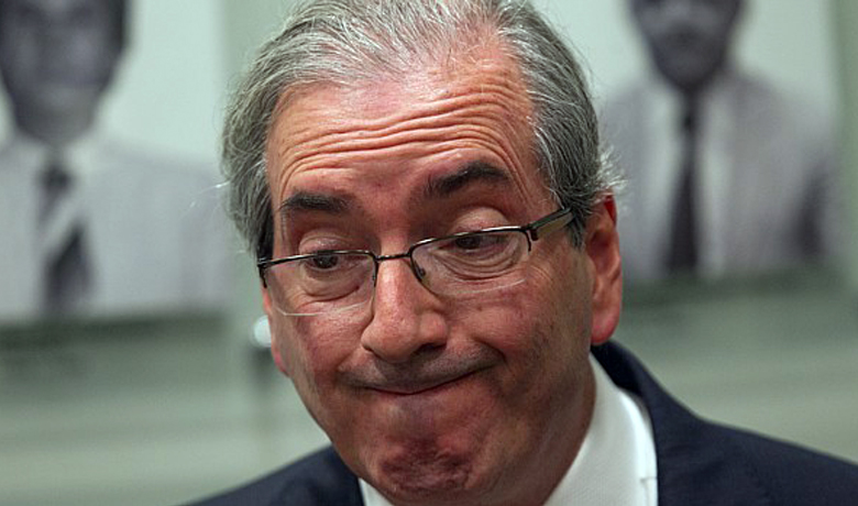 Alexandre de Moraes nega pedido de Cunha para acelerar julgamento de pedidos de liberdade