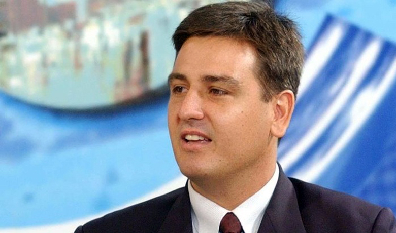 Torquato empossa novo diretor-geral da Polícia Federal