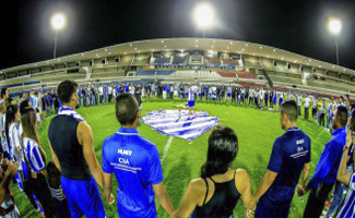 Equipe do CSA tem cinco pré-contratos já assinados para a próxima temporada