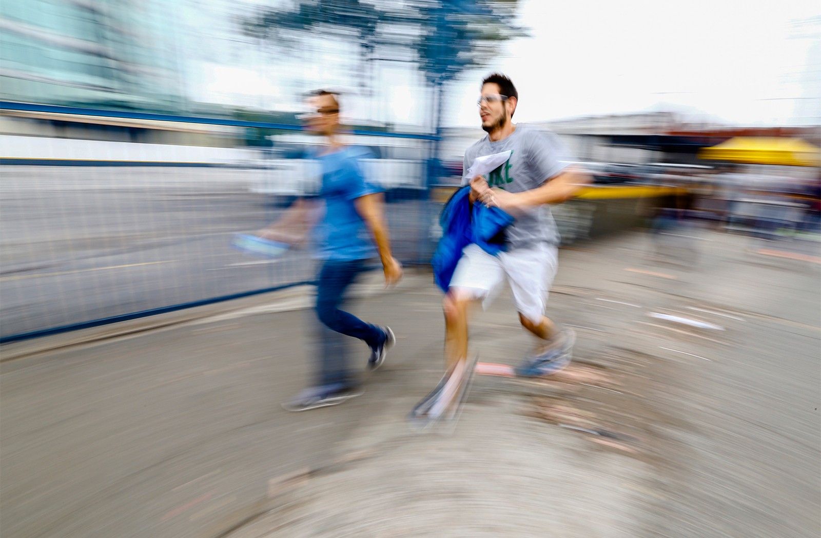 Enem 2017 começa neste domingo para 6,7 milhões de participantes