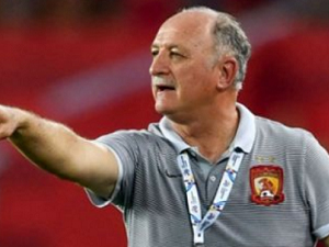 Técnico Felipão é cotado para treinar a Seleção da Austrália