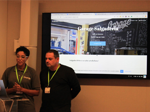 Google libera criação gratuita de sites para micro e pequenas empresas