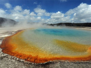 Pior que asteroide! Nasa tem plano para salvar o mundo de ‘supervulcão’