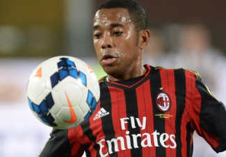Robinho é condenado a 9 anos por violência sexual na Itália