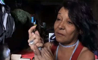 Roma: brasileira é achada morta, nua e com rosto desfigurado