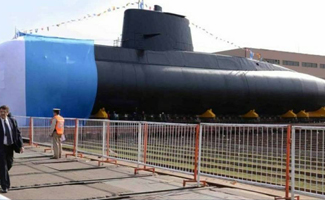 Argentina segue buscas a submarino que desapareceu com 44 tripulantes a bordo
