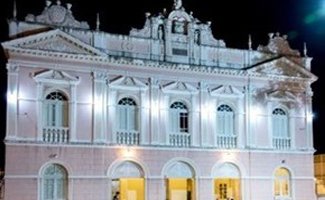 Teatro Deodoro completa 107 anos com vasta programação cultural