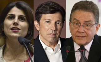 Final de semana terá ‘largada’ de candidaturas alternativas