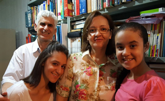 Realização de sonho e nova carreira motivam ‘vovôs’ no vestibular