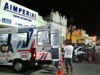 Operação Lei Seca prende 2 motoristas e retira 11 de circulação, em Santana do Ipanema