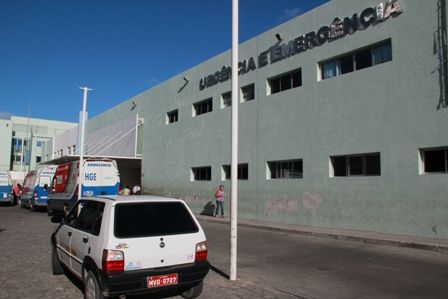 HGE ganha reforma na estrutura e novas ambulâncias