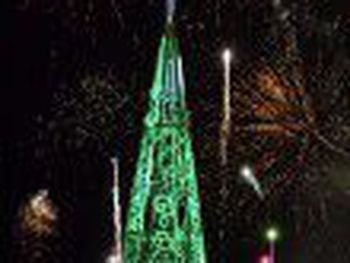 Confira a programação de Ano Novo em Palmeira dos Índios