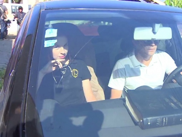 Suzane Richthofen ganha direito de cursar faculdade dentro de penitenciária