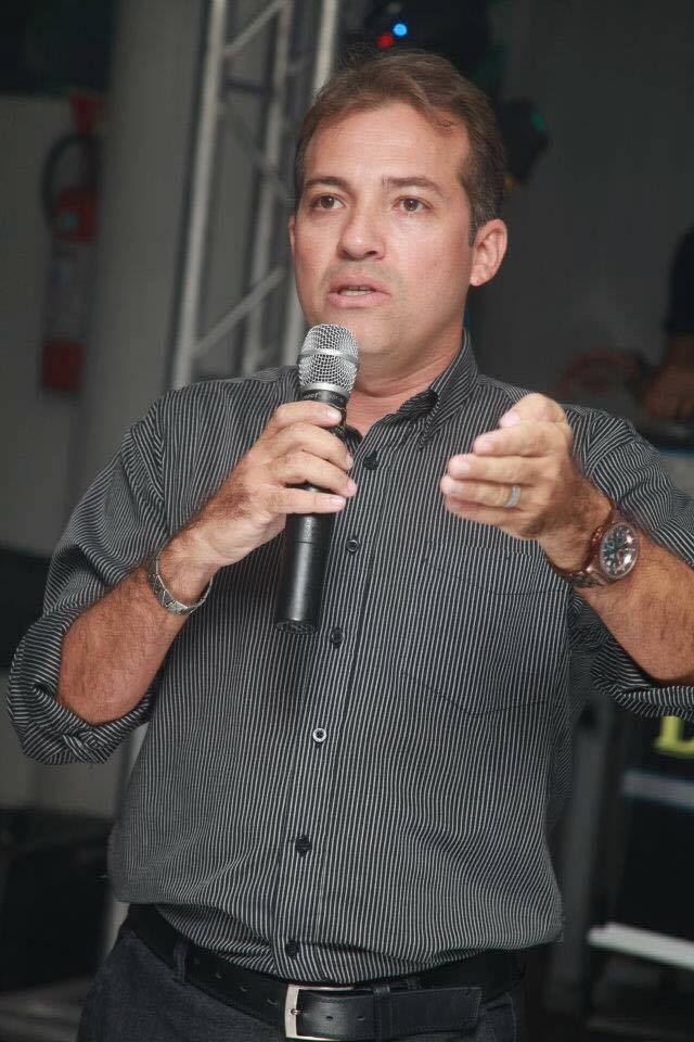 Zootecnista palmeirense assume Superintendência na Secretaria de Agricultura