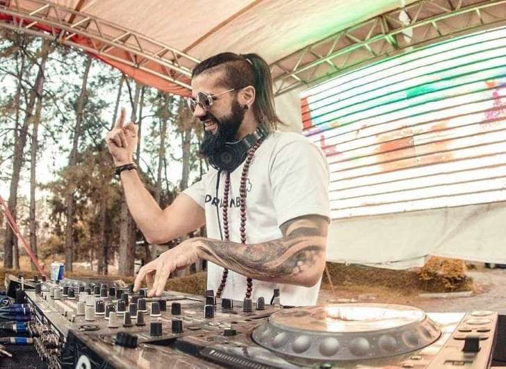 Palco cai durante festa rave, mata DJ e deixa três feridos no RS