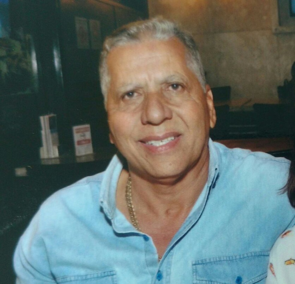 Família diz que corpo encontrado carbonizado é de agropecuarista desaparecido