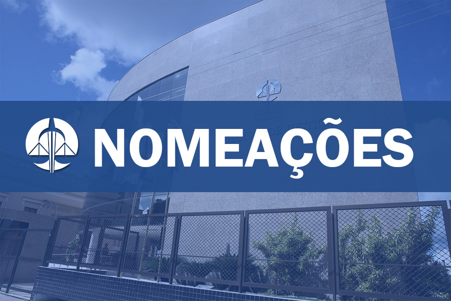 Tribunal de Justiça de Alagoas nomeia 14 novos magistrados