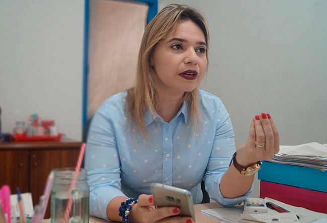 Delegacia especializada em roubos e furtos de veículo prende quadrilha