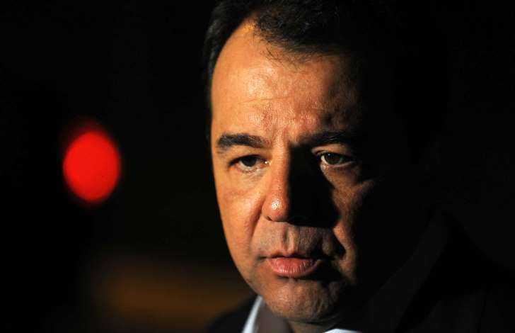 Cabral dava mesadas de até R$ 100 mil para os pais e a ex-mulher, diz delator