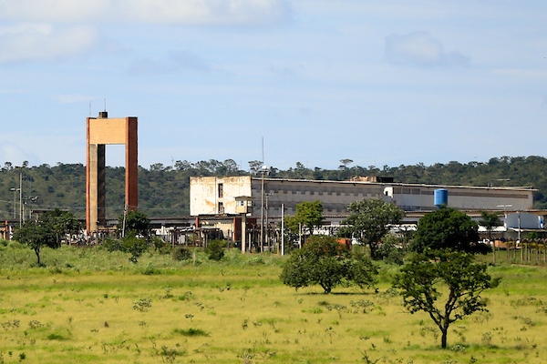 Ceia de presos da Lava Jato na Papuda terá arroz com passas e carne assada