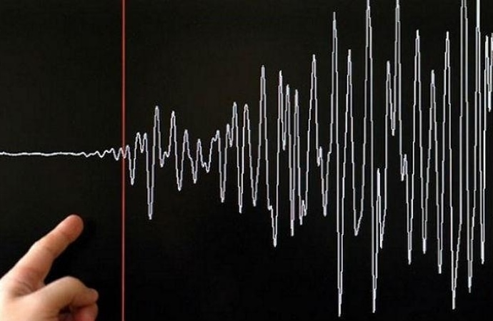 Tremor de terra em Caruaru assusta moradores, neste domingo (17)