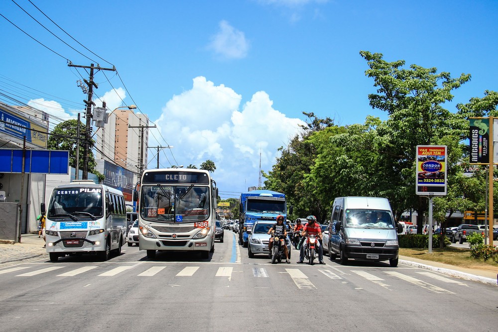 IPVA em Alagoas fica em média 3,9% mais barato em 2018, diz secretaria