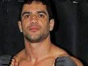 Pedro Wilson, lutador palmeirense de MMA, precisa de patrocínio para disputa no RJ