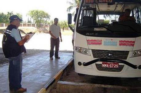 Mudança na Arsal traz esperanças para transportadores complementares