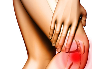 Fortalecimento muscular: Um grande aliado dos joelhos.