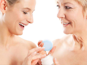 Cientistas descobrem o segredo da pele com aparência jovem