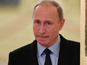 Putin anuncia que será candidato à presidência da Rússia em 2018