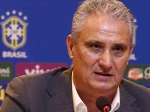 Ex-jogadores apostam em primeira fase tranquila para seleção de Tite