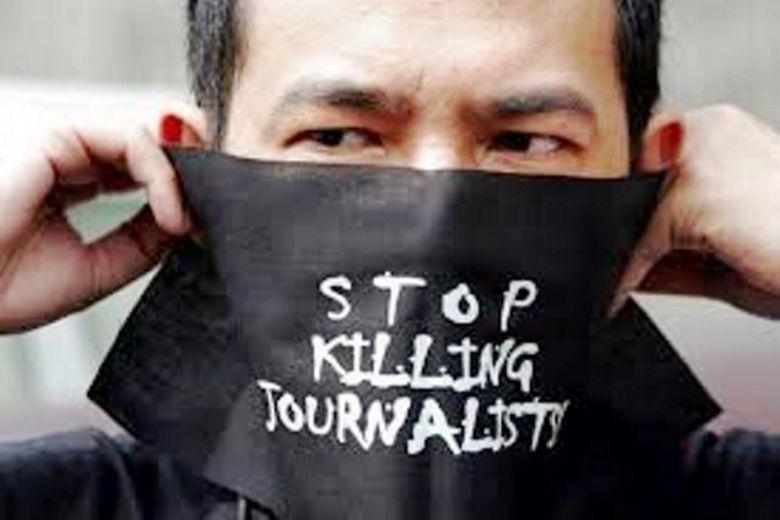 México registrou o maior número de mortes de jornalistas em 2017, diz relatório