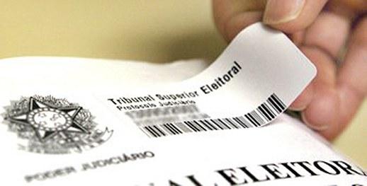 TSE: 73 partidos estão em processo de formação no Brasil