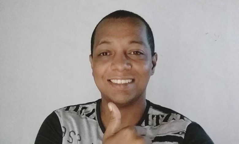 Corpo achado em Marechal pode ser de jogador desaparecido