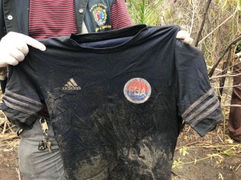 Ossada humana encontrada em Marechal permanece no IML como não identificada