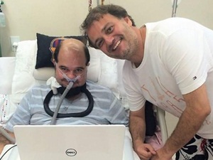 Banda doará valor arrecadado no YouTube para portadores de doença degenerativa