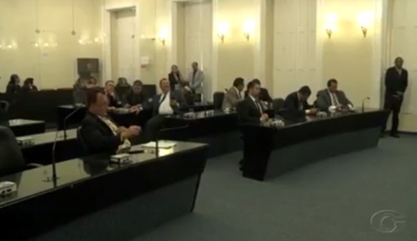 Deputados aprovam projeto do Orçamento de Alagoas para 2018 em 1ª votação