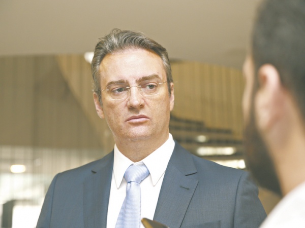 Publicada nomeação do novo superintendente da PF em AL