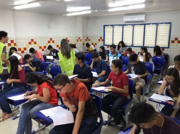 Confira o calendário de matrícula dos aprovados no IFAL