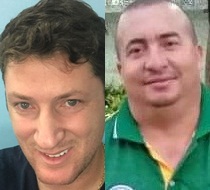 Acidente na BR-316 resulta em mortes de empresário e taxista