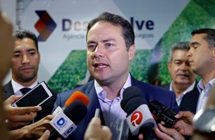 Estado sinaliza novo concurso para Corpo de Bombeiros e PM