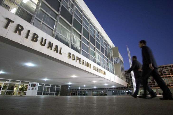 TSE terá composição mais ‘linha-dura’ durante a eleição